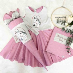 Schultütendesign „Nele"