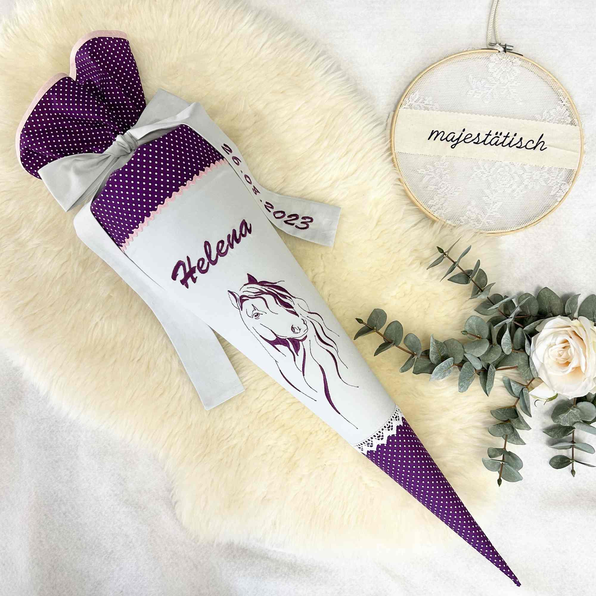 Schultütendesign „Helena" – Bild 5