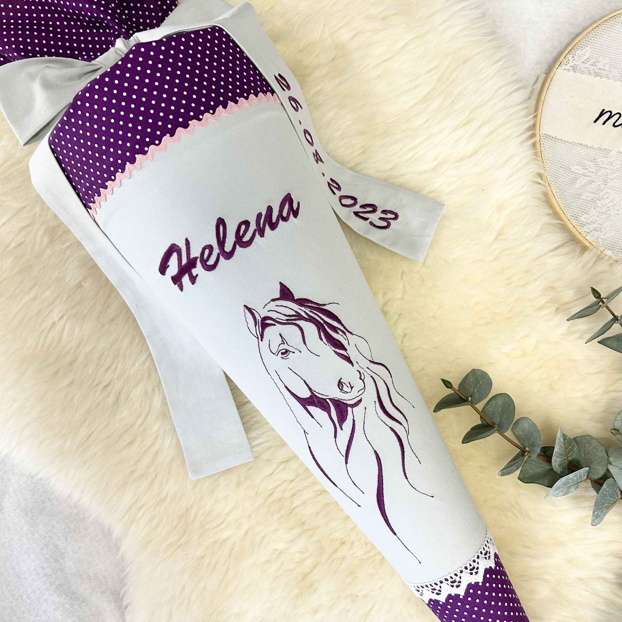 Schultütendesign „Helena" – Bild 6