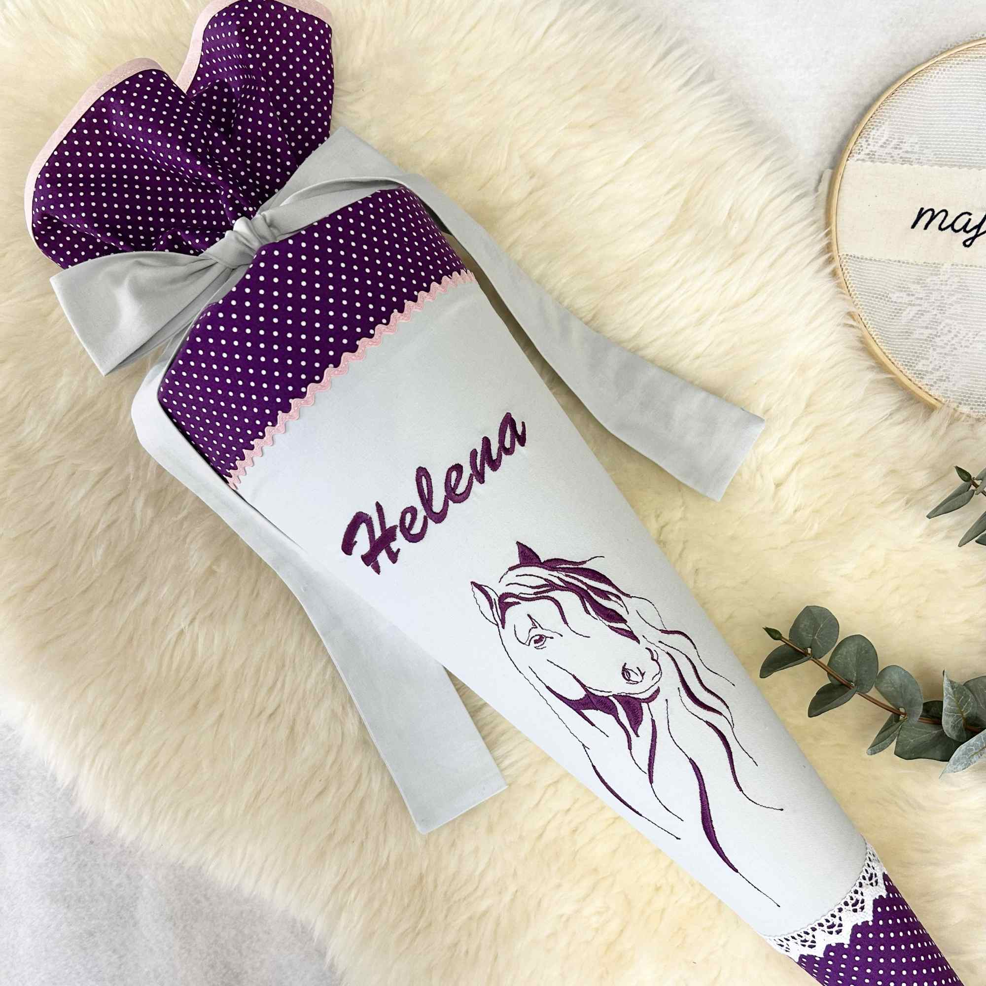 Schultütendesign „Helena" – Bild 7