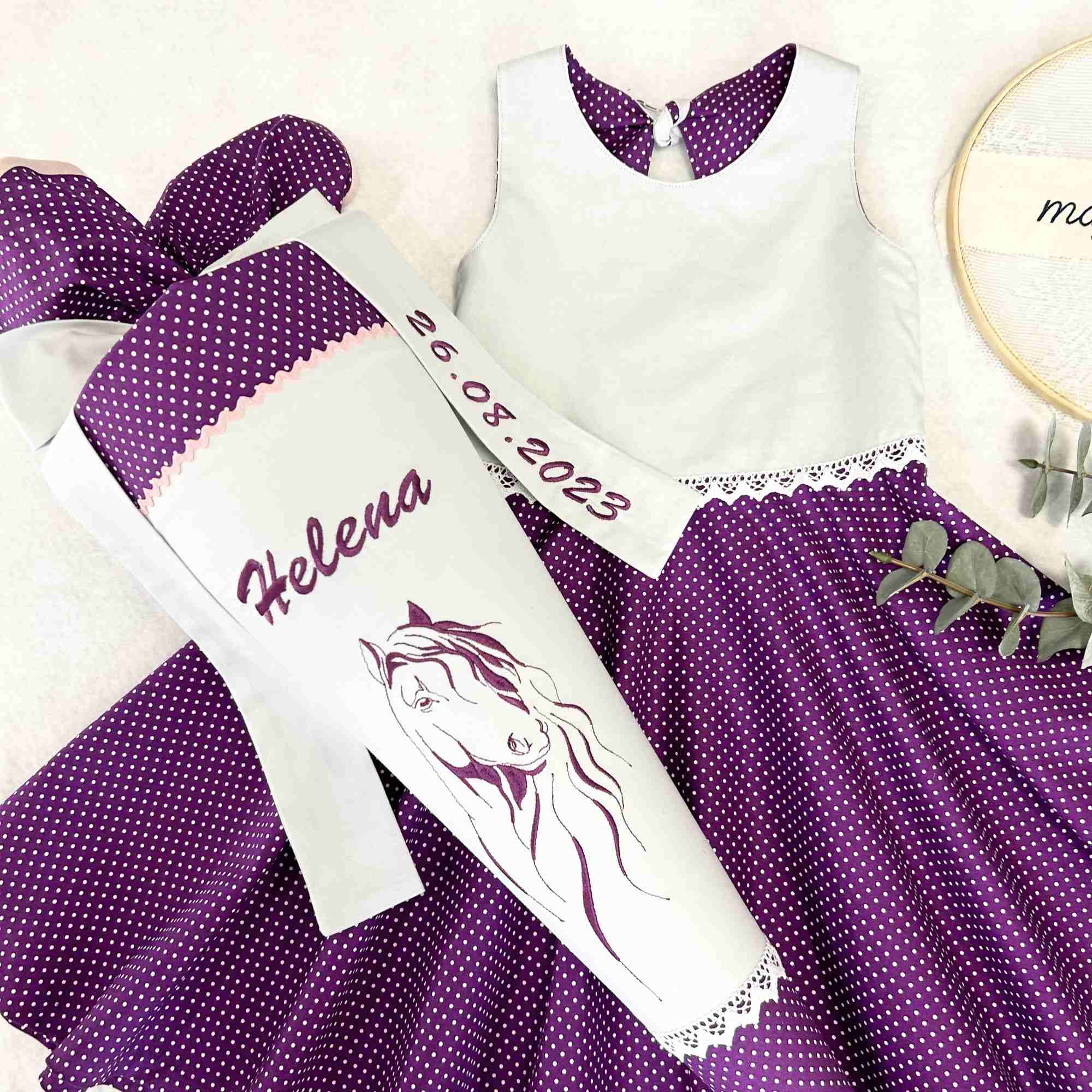 Schultütendesign „Helena" – Bild 2