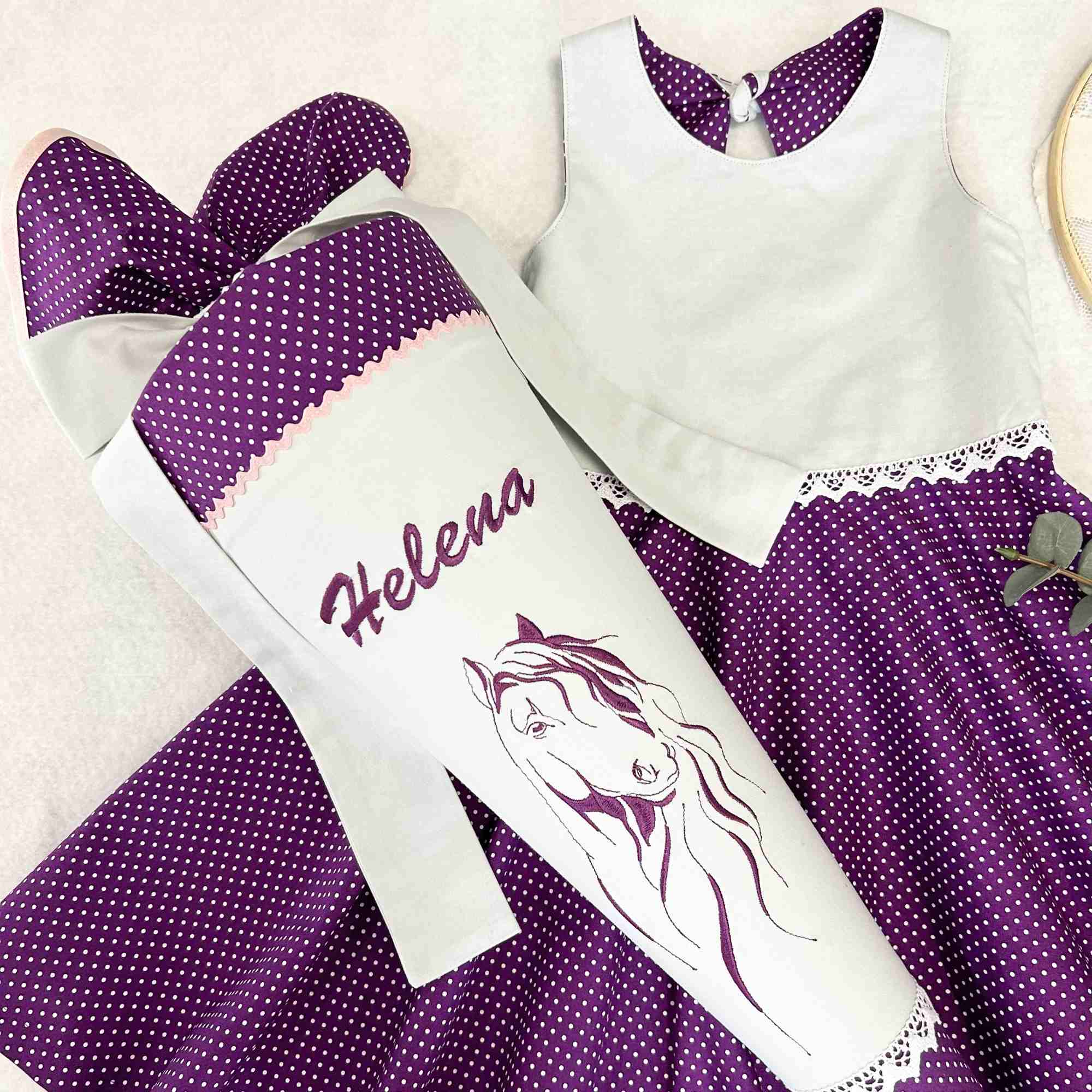 Schultütendesign „Helena" – Bild 3