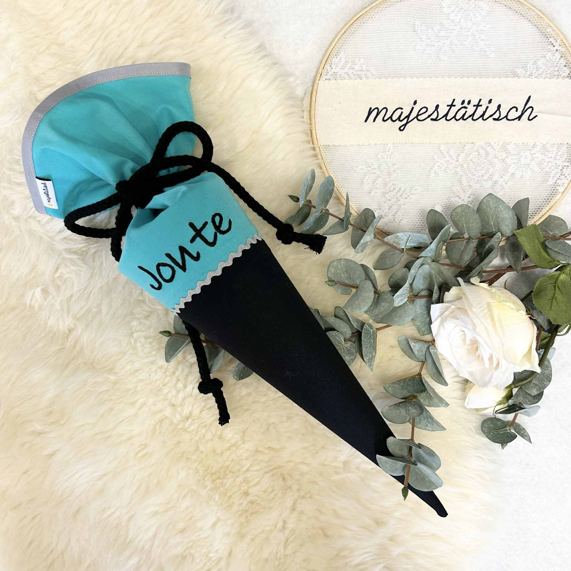 Schultütendesign „Michel" – Bild 4