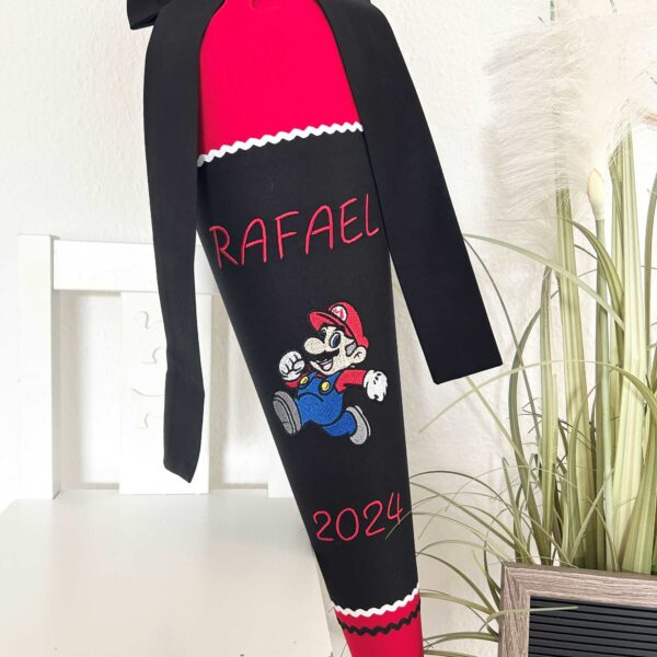 Schultütendesign „Rafael" – Bild 2