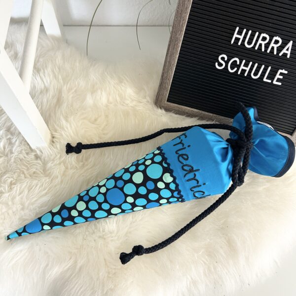 Schultütendesign „Justus" – Bild 4