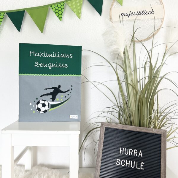 Schultütendesign „Maximilian" – Bild 3
