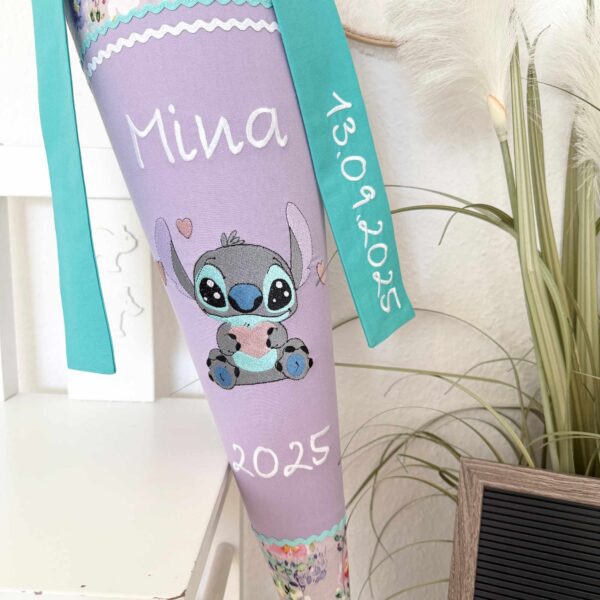 Schultütendesign „Mina" – Bild 2