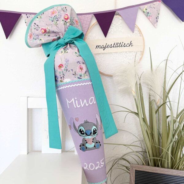 Schultütendesign „Mina" – Bild 3