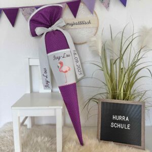 Schultütendesign „Ivy-Lou"