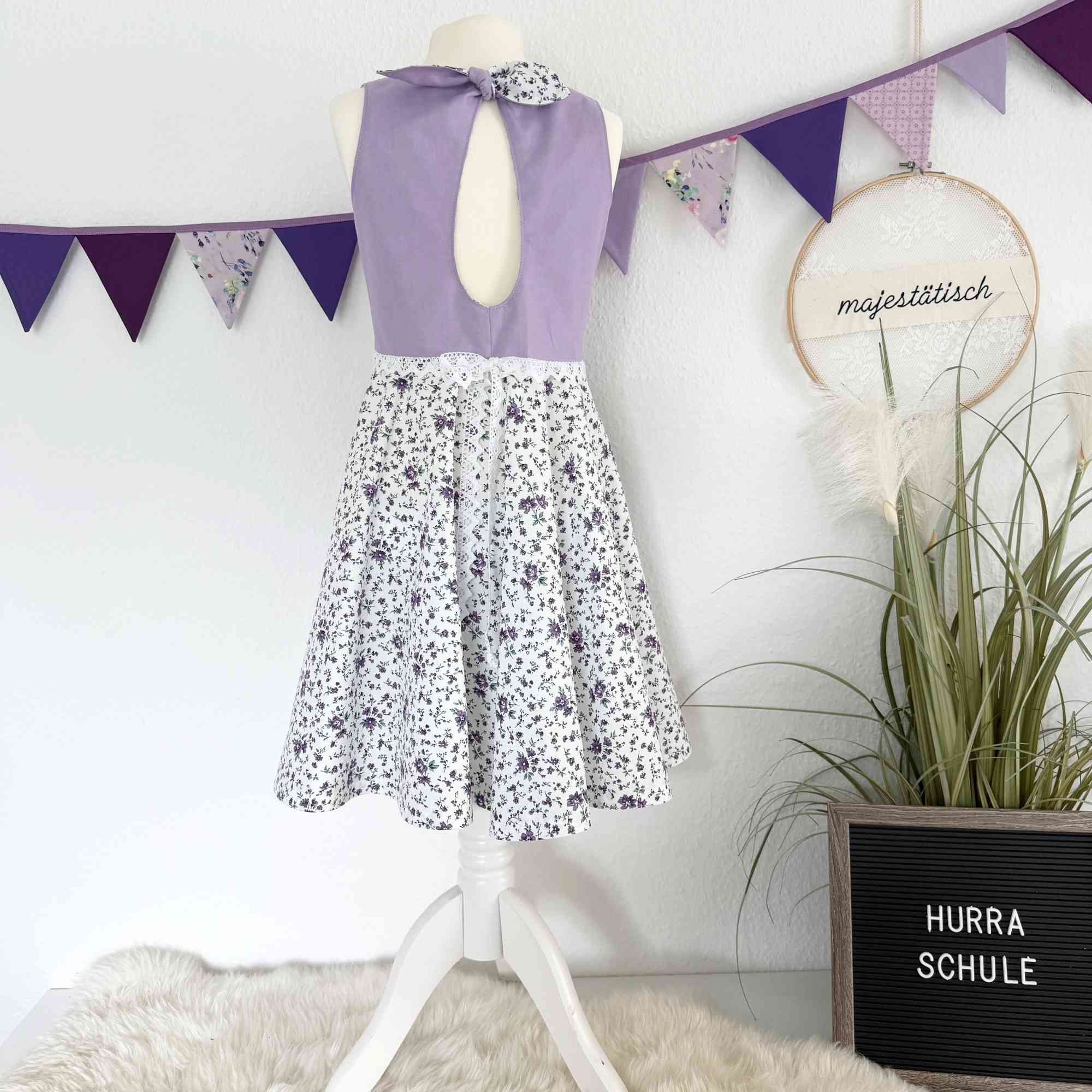 Schultütendesign „Leni Herz" – Bild 3