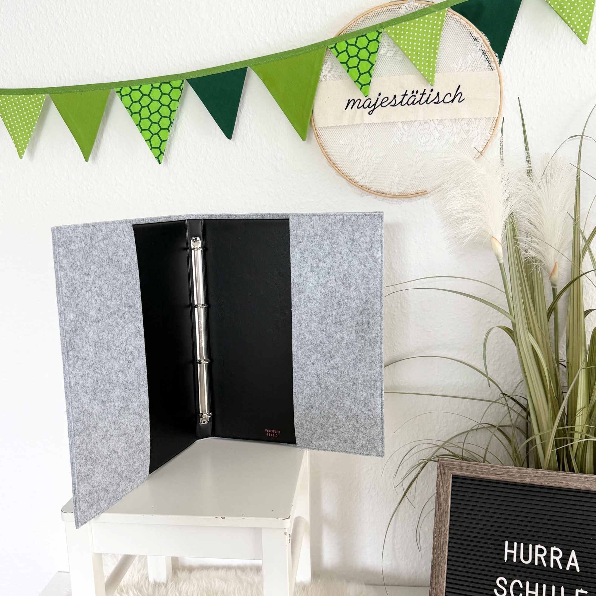 Schultütendesign „Henry Robert" – Bild 6