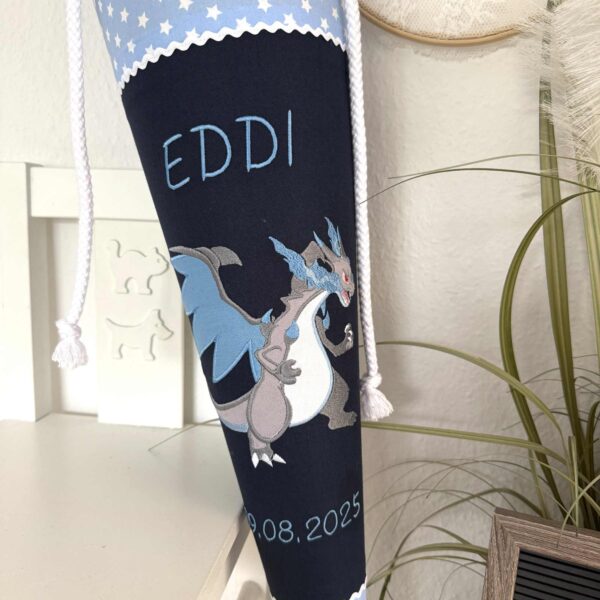 Schultütendesign „Eddi" – Bild 3