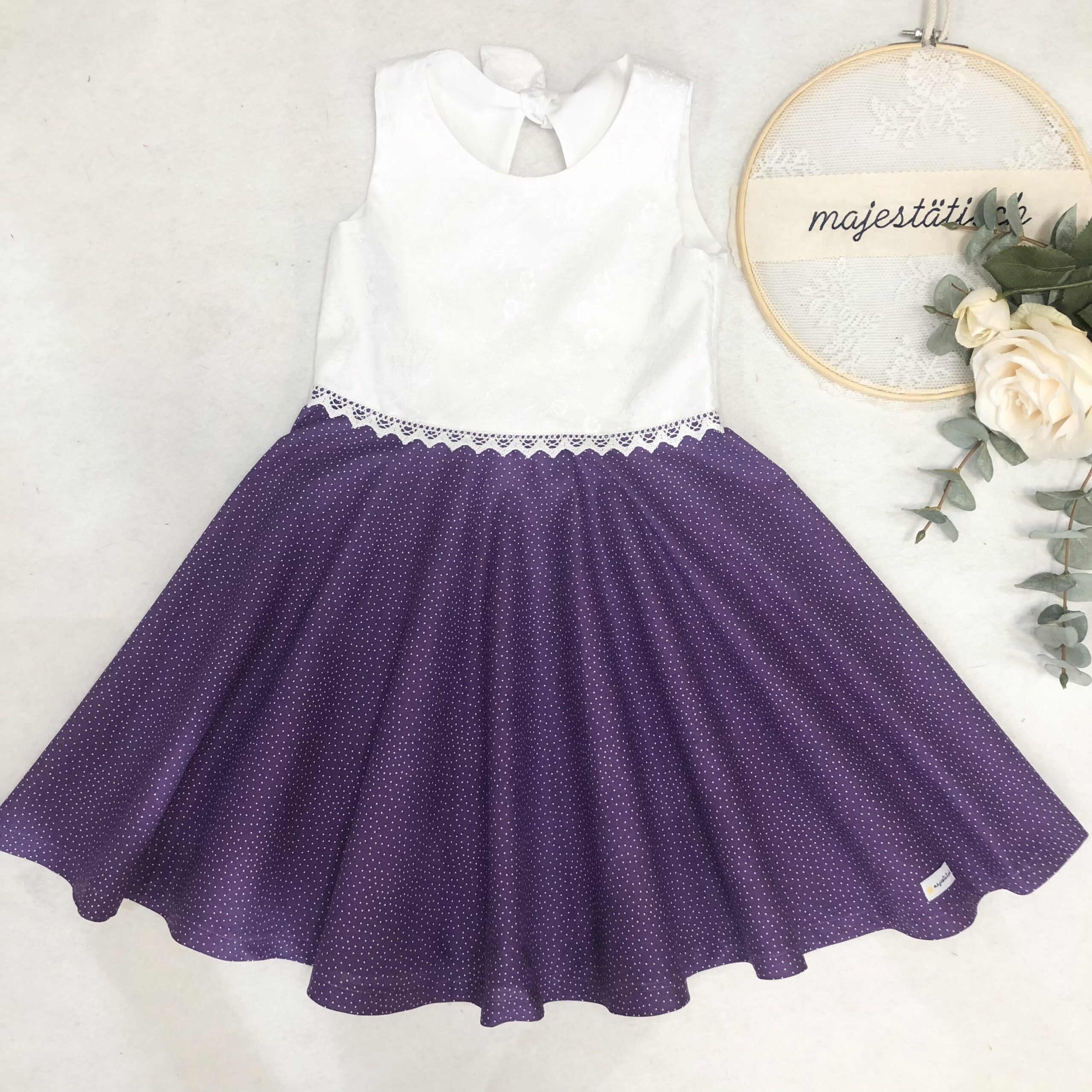 Schultütendesign „Klara Meerjungfrau" – Bild 7