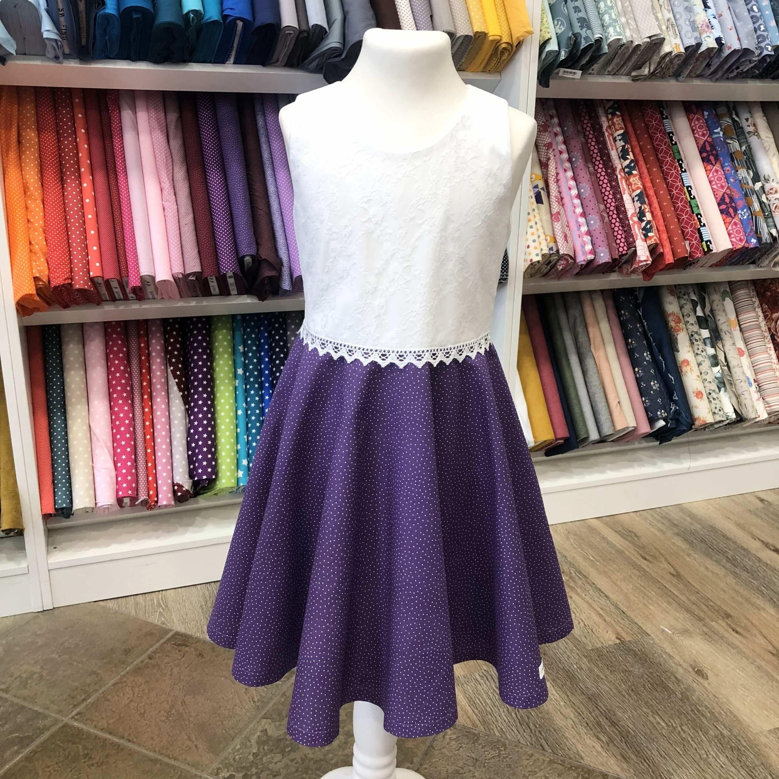 Schultütendesign „Klara Meerjungfrau" – Bild 6