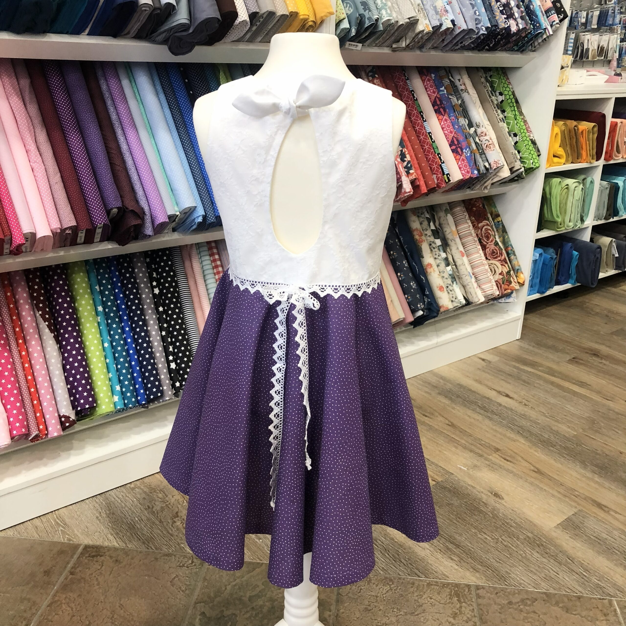 Schultütendesign „Klara Meerjungfrau" – Bild 5