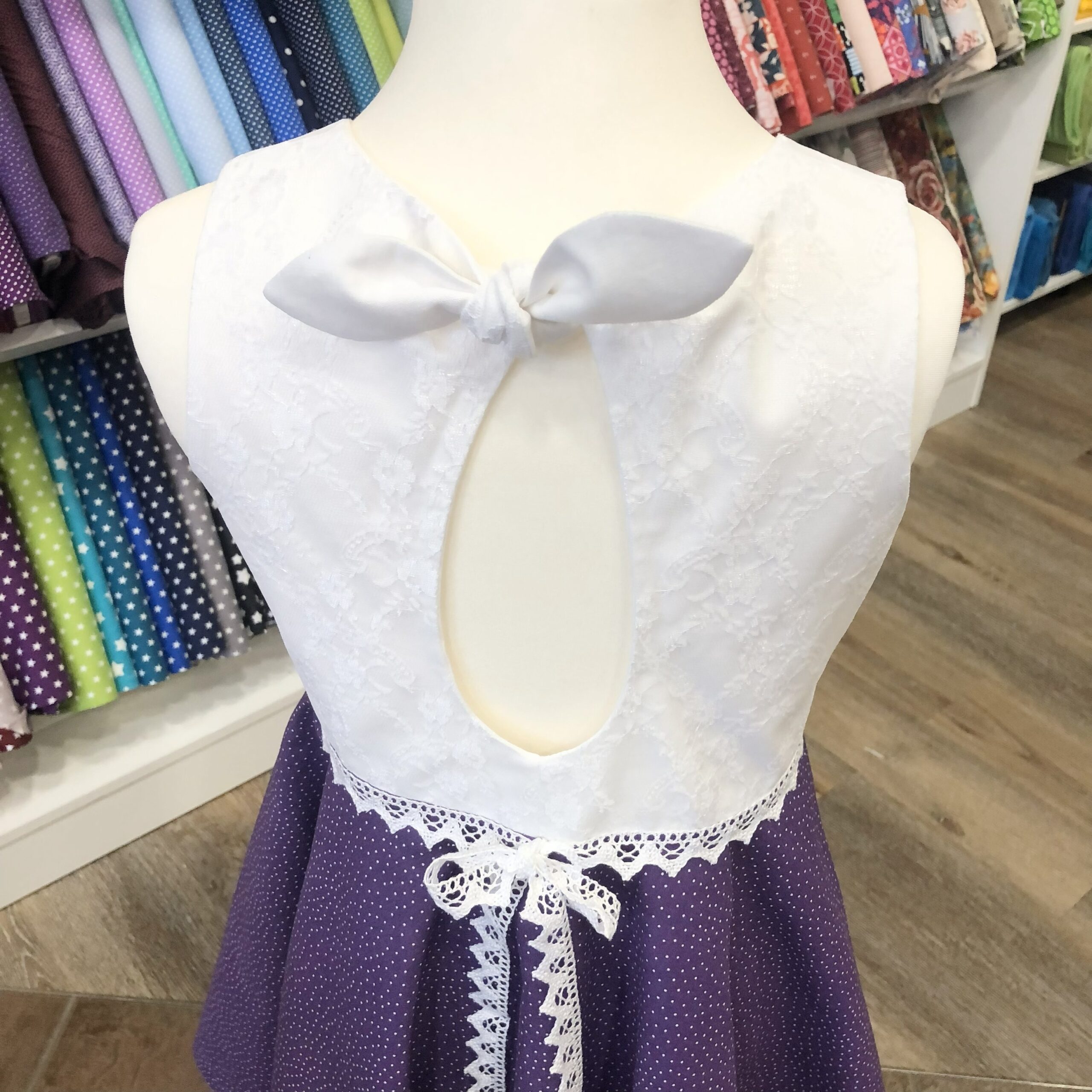 Schultütendesign „Klara Meerjungfrau" – Bild 4