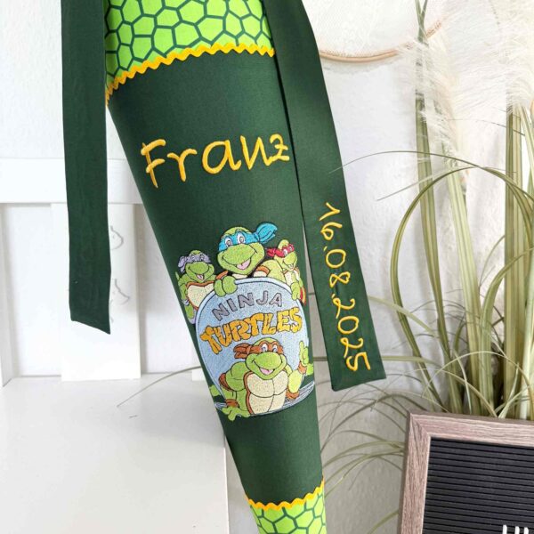 Schultütendesign „Franz" – Bild 3