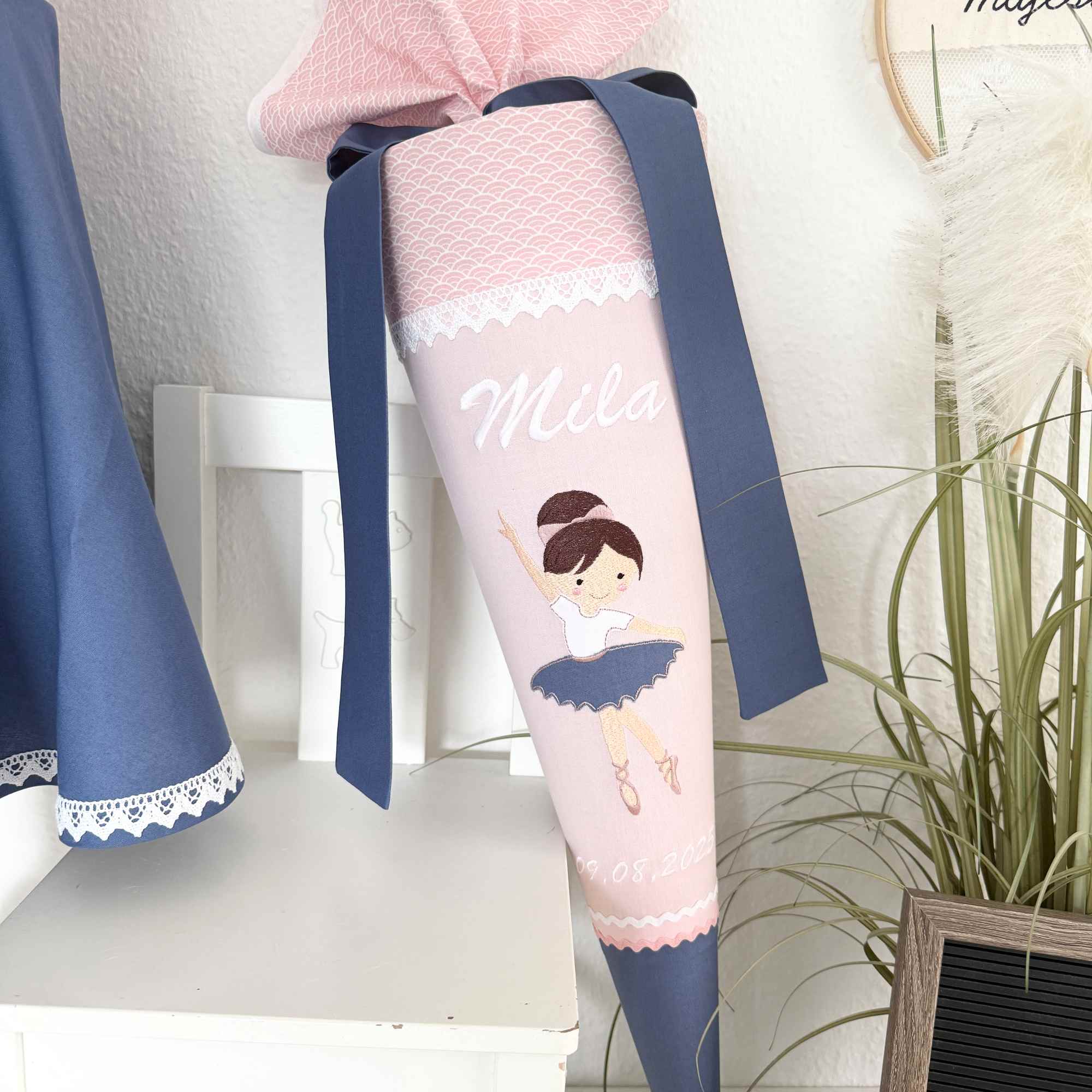 Schultütendesign „Mila" – Bild 2