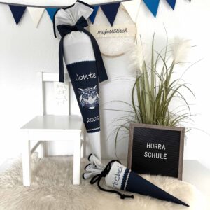 Schultütendesign „Jonte"