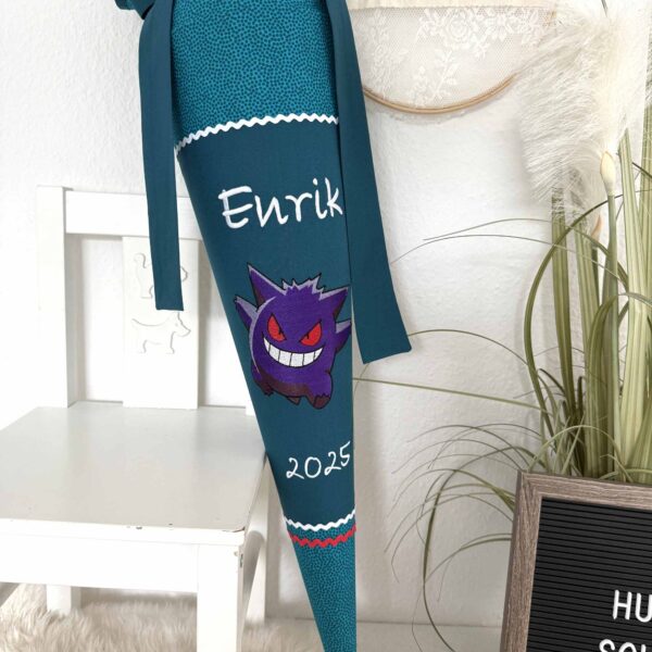 Schultütendesign „Enrik" – Bild 2