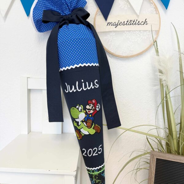 Schultütendesign „Julius" – Bild 3