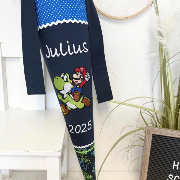 Schultütendesign „Julius" – Bild 4