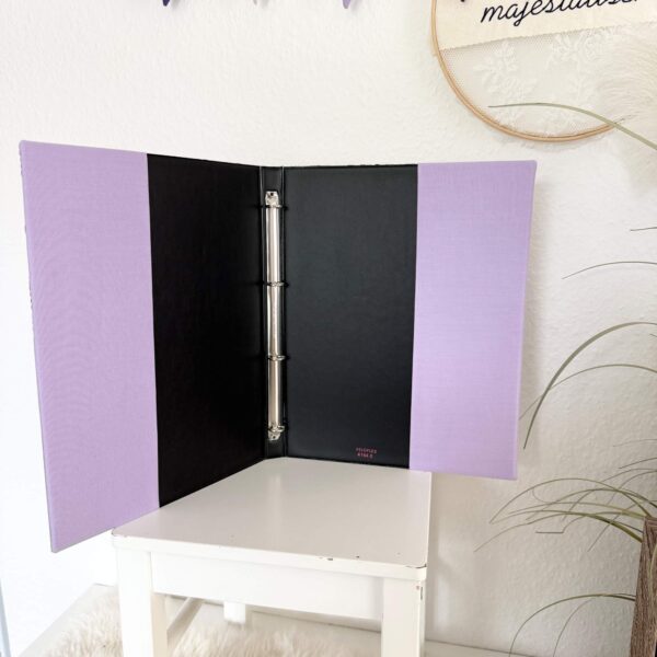 Schultütendesign „Flora" – Bild 8