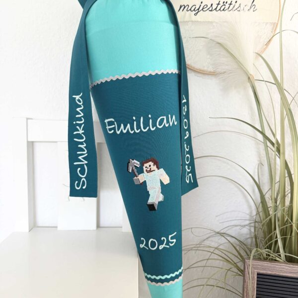 Schultütendesign „Emilian" – Bild 4