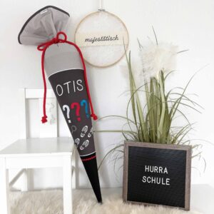 Schultütendesign „Otis"